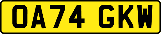 OA74GKW