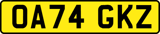 OA74GKZ