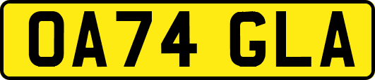 OA74GLA