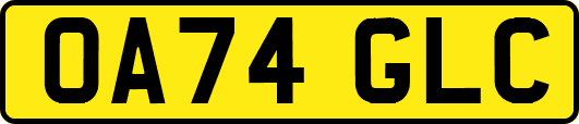 OA74GLC