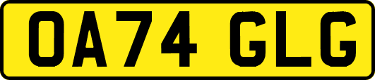 OA74GLG
