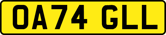 OA74GLL