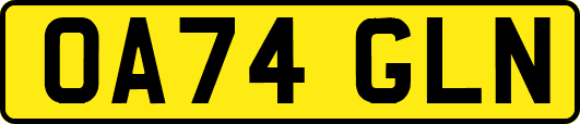 OA74GLN
