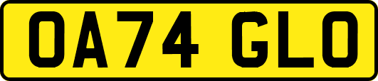OA74GLO