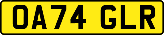 OA74GLR