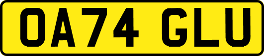OA74GLU