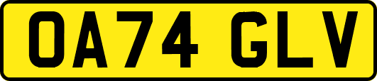 OA74GLV