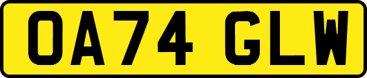 OA74GLW