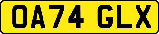 OA74GLX