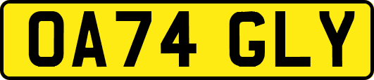 OA74GLY