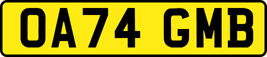 OA74GMB