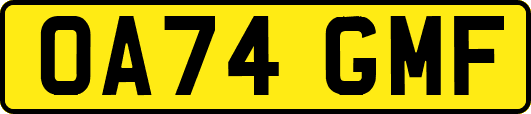 OA74GMF