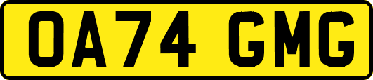 OA74GMG
