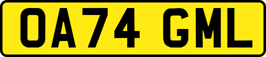 OA74GML