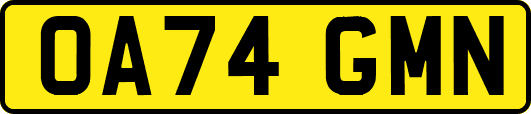 OA74GMN