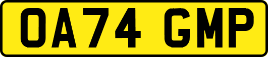 OA74GMP