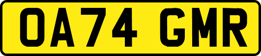 OA74GMR