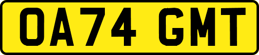 OA74GMT
