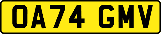OA74GMV