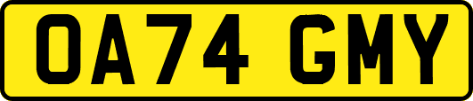OA74GMY