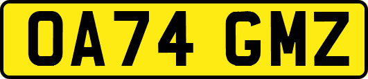 OA74GMZ