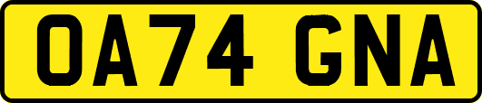 OA74GNA