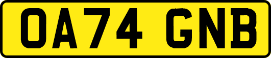 OA74GNB