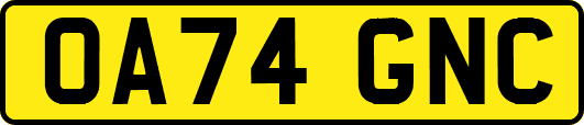 OA74GNC