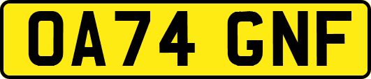 OA74GNF