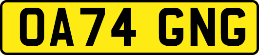 OA74GNG