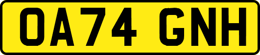 OA74GNH