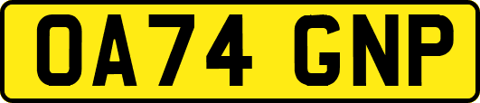 OA74GNP