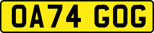 OA74GOG