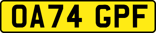 OA74GPF