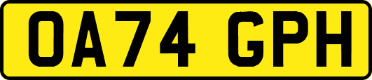 OA74GPH