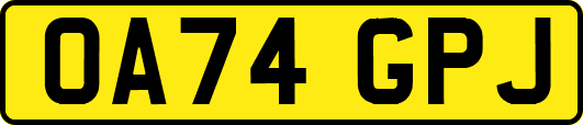 OA74GPJ