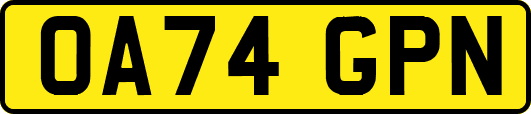 OA74GPN