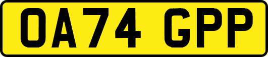 OA74GPP