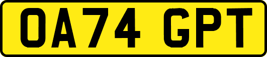OA74GPT