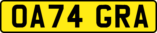 OA74GRA