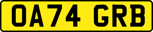 OA74GRB