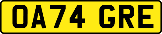 OA74GRE