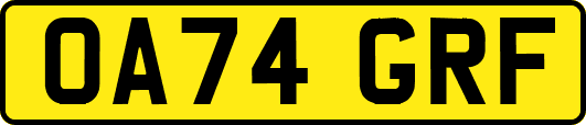 OA74GRF