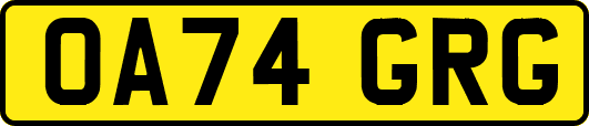OA74GRG