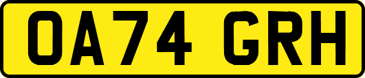 OA74GRH