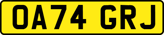 OA74GRJ