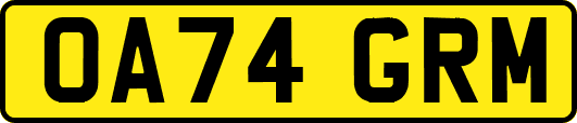 OA74GRM