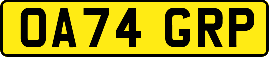 OA74GRP