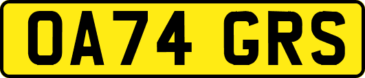 OA74GRS