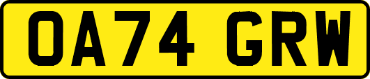OA74GRW